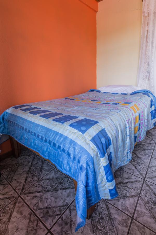 Que Tuanis Hostel Monteverde Bagian luar foto